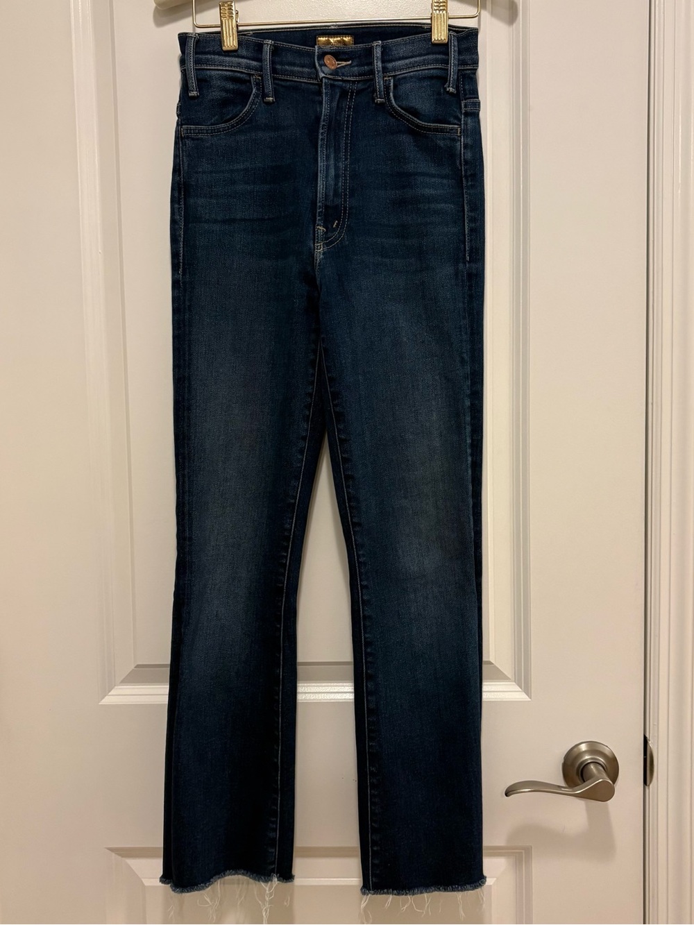 Mother Jeans - Size 24